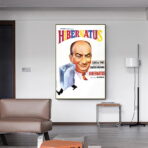 affiche film Hibernatus