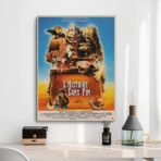 affiche film histoire sans fin