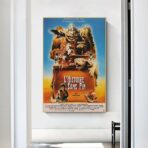 affiche film histoire sans fin