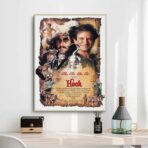 affiche film hook