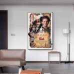 affiche film hook