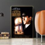 affiche film il était une fois en amérique