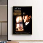affiche film il était une fois en amérique