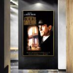 affiche film il était une fois en amérique