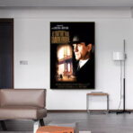 affiche film il était une fois en amérique