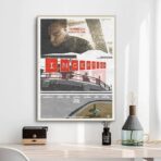 affiche film inception