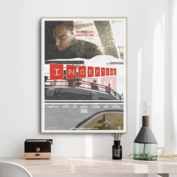 affiche film inception