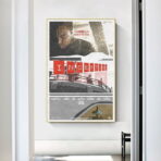 affiche film inception