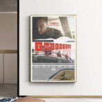 affiche film inception