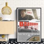 affiche film inception