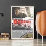 affiche film inception