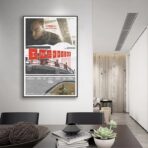 affiche film inception