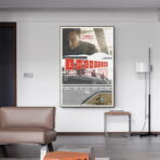 affiche film inception