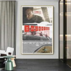 affiche film inception