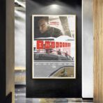 affiche film inception