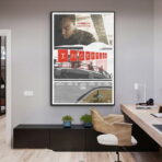 affiche film inception