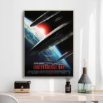 affiche film Independence Day