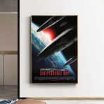 affiche film Independence Day