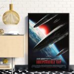 affiche film Independence Day