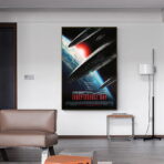 affiche film Independence Day