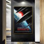 affiche film Independence Day