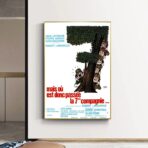 affiche film la 7ème compagnie