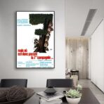 affiche film la 7ème compagnie