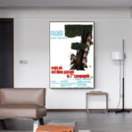 affiche film la 7ème compagnie