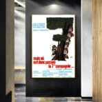 affiche film la 7ème compagnie