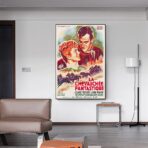 affiche film La Chevauchée Fantastique