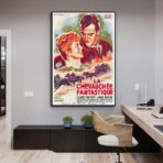 affiche film La Chevauchée Fantastique