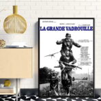 affiche film la grande vadrouille