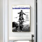 affiche film la grande vadrouille