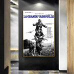 affiche film la grande vadrouille