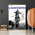 affiche film la grande vadrouille