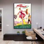 affiche film la mélodie du bonheur