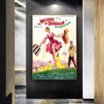 affiche film la mélodie du bonheur