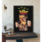 affiche film la tour infernale