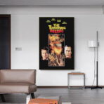 affiche film la tour infernale