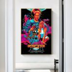 affiche film le cinquième élément