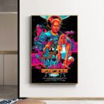 affiche film le cinquième élément