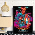 affiche film le cinquième élément