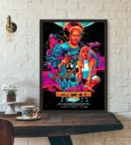 affiche film le cinquième élément