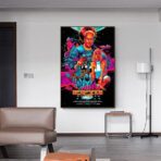 affiche film le cinquième élément