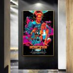 affiche film le cinquième élément