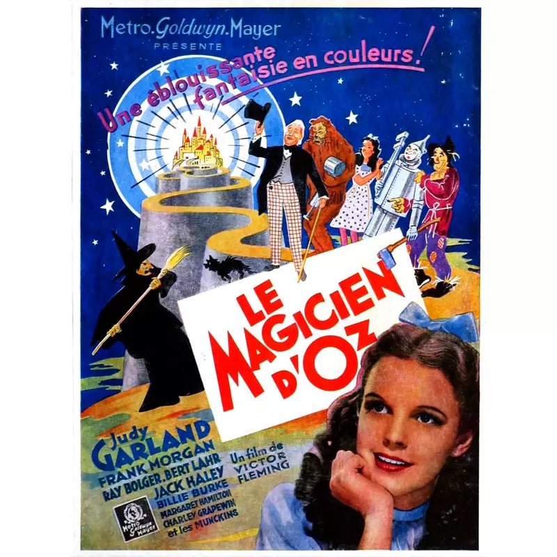 affiche-film-le-magicien-doz_9 affiche film le magicien d'oz