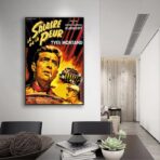 affiche film Le Salaire De La Peur