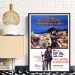 affiche film les pétroleuses