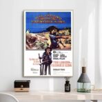 affiche film les pétroleuses