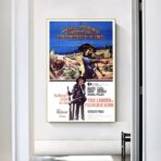 affiche film les pétroleuses